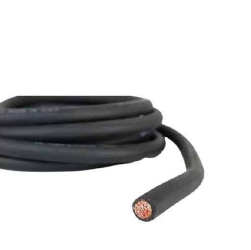 [UNI35NNASE] ROLLO CABLE UNIPOLAR 1x 35 NEGRO NASELLO