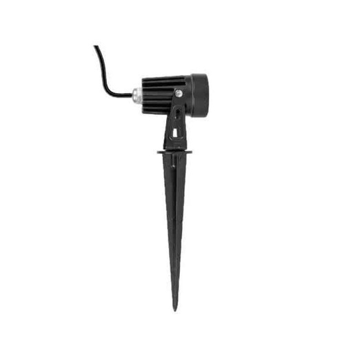 [ELSX1-2W-IP65] ESTACA SOLAR 2W MACROLED