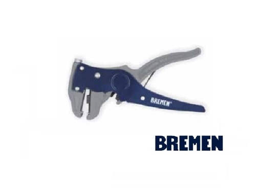 [7785-BREMEN] PELACABLE AUTOMATICO BREMEN