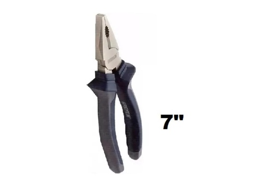 [7049-BREMEN] PINZA UNIVERSAL HAUS 7" BREMEN