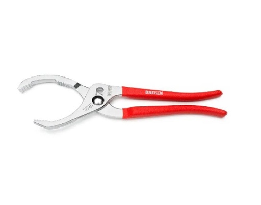 [5319-BREMEN] PINZA SACAFILTRO DE ACEITE 60-90 MM BREMEN