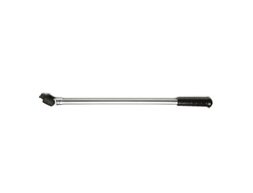 [6122-BREMEN] MANIJA DE FUERZA Enc.1/2" x 60cm CrVa  BREMEN