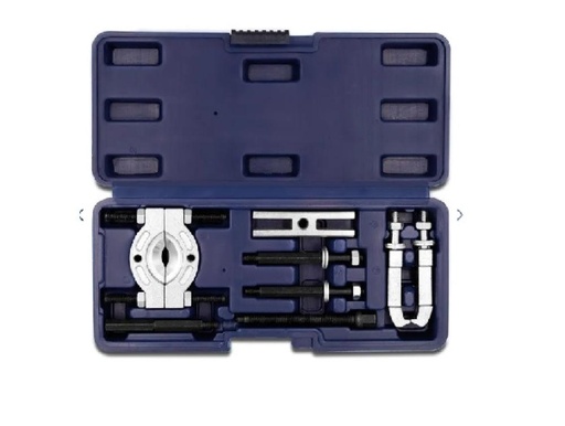 [6244-BREMEN] AUT.EXTRACTOR de RODAMIENTOS en JUEGO x 9 Pzs BREMEN