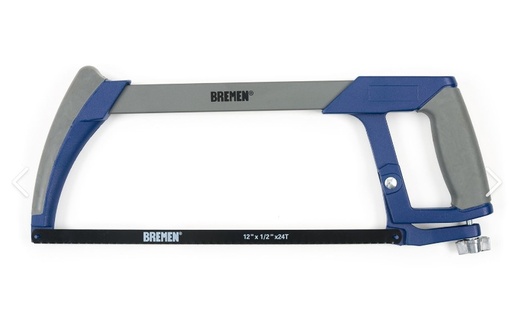 [7038-BREMEN] ARCO SIERRA ALTA TENSION INDUSTRIAL 12" (Bi-Metal) BREMEN