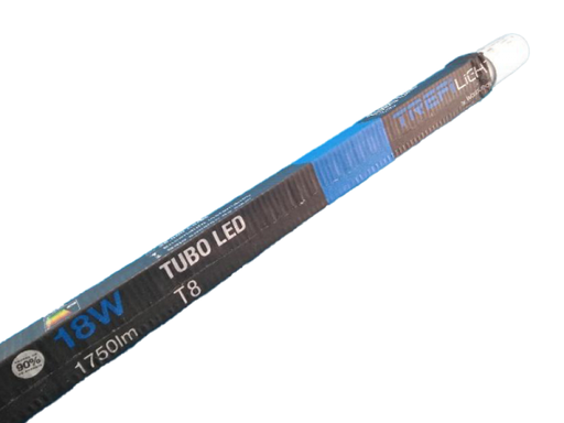 [IM0402001-TREFI] TUBO LED 18W LUZ DIA TREFI