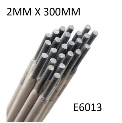 [7984-BREMEN] ELECTRODO E6013 2.0mm x 300mm x 5 Kgr BREMEN